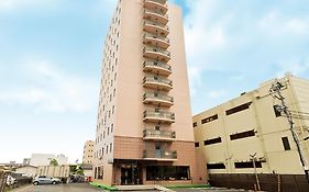 ホテルクラウンヒルズ古川